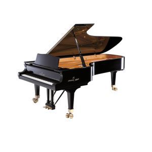 Shigeru Kawai SK-3 L High Gloss Black