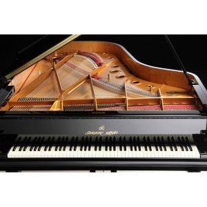 Shigeru Kawai SK-3 L High Gloss Black