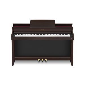 Casio AP-300 Brown