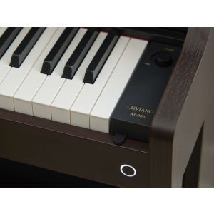 Casio AP-300 Brown