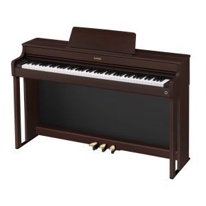 Casio AP-300 Brown