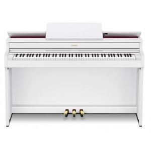 Casio AP-300 White