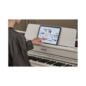 Casio AP-300 White