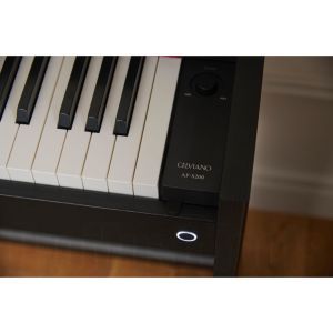 Casio AP-S200 BK Celviano SET