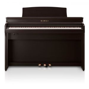 Kawai CA401 Rosewood