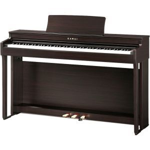 Kawai CN-201 Rosewood