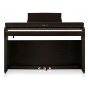 Kawai CN-201 Rosewood