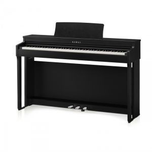 Kawai CN-201 Satin Black