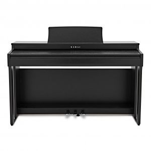 Kawai CN-201 Satin Black