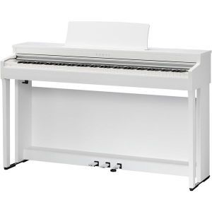 Kawai CN-201 White