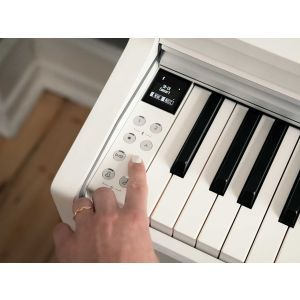 Kawai CN-201 White