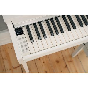 Kawai CN-201 White