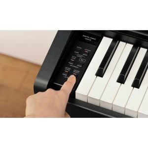 Kawai KDP75 88 Satin Black