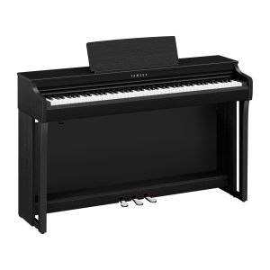 Yamaha CLP-825 Black SET