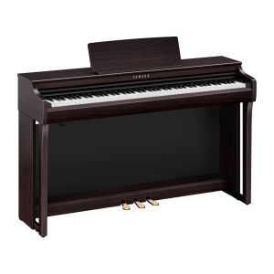 Yamaha CLP-825 Rosewood