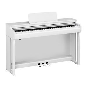 Yamaha CLP-825 White SET