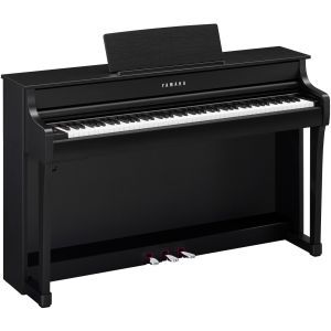 Yamaha CLP-835 Black SET