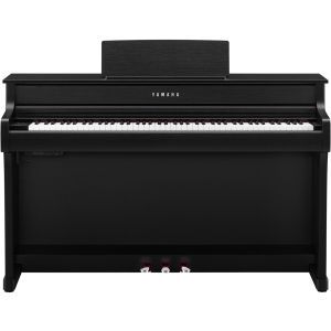 Yamaha CLP-835 Black