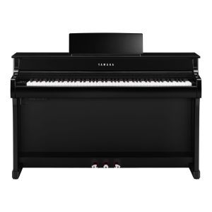 Yamaha CLP-835 Polished Ebony