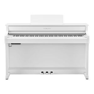 Yamaha CLP-835 White SET