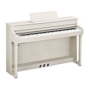 Yamaha CLP-835 White Birch