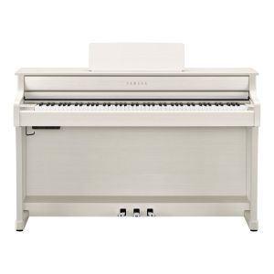 Yamaha CLP-835 White Birch