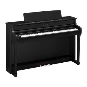 Yamaha CLP-845 Black SET