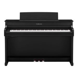 Yamaha CLP-845 Black