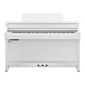 Yamaha CLP-845 White SET