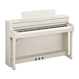 Yamaha CLP-845 White Birch