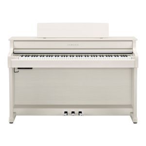 Yamaha CLP-845 White Birch