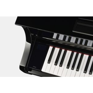 Yamaha CLP-875 Polished Ebony