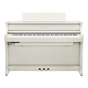 Yamaha CLP-875 White Birch