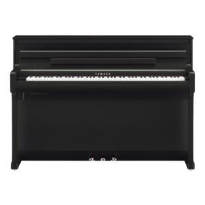 Yamaha CLP-885 Black