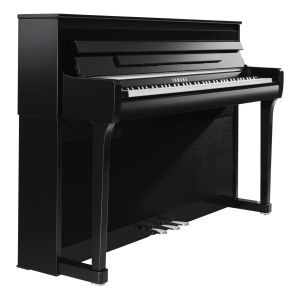 Yamaha CLP-885 Polished Ebony SET