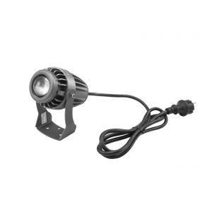 Eurolite LED IP PST-10W Amber