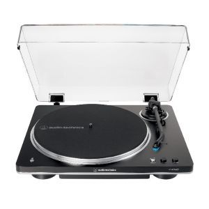 Audio Technica LP70 X BT Black Silver