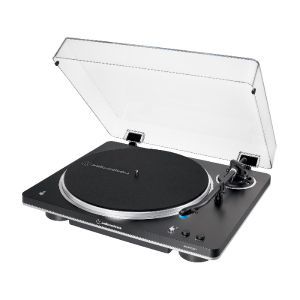 Audio Technica LP70 X BT Black Silver