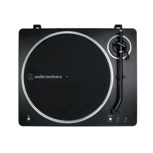 Audio Technica LP70 X BT Black Silver