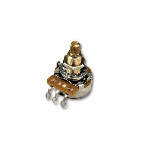 Gibson AT510 500k Ohm Taper Short Shaft