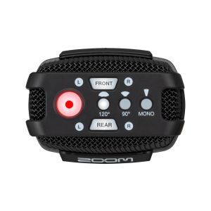 Zoom H2essential