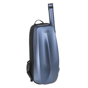 Gewa Violin Space Bag Blue 4/4