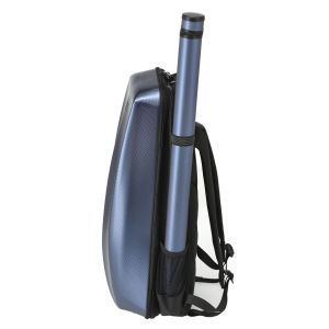 Gewa Violin Space Bag Blue 4/4