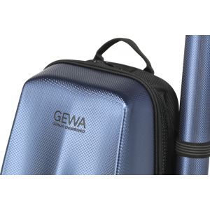 Gewa Violin Space Bag Blue 4/4