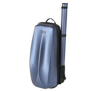 Gewa Violin Space Bag Blue 4/4