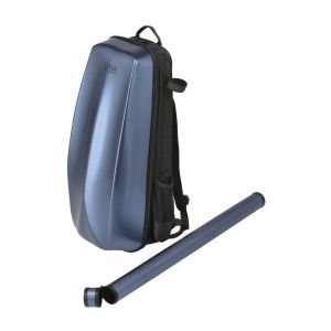 Gewa Violin Space Bag Blue 4/4