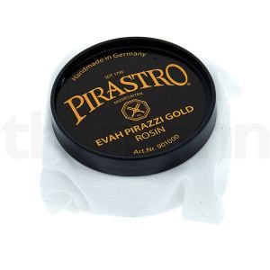 Pirastro Evah Pirazzi Gold Rosin