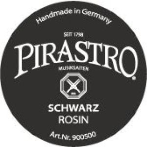 Pirastro Schwarz Rosin