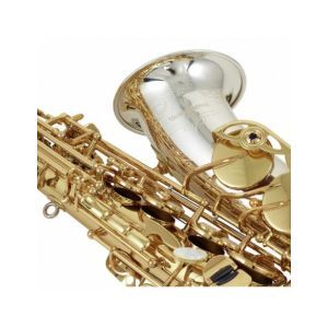 Yanagisawa A-WO33 Elite Alto Sax