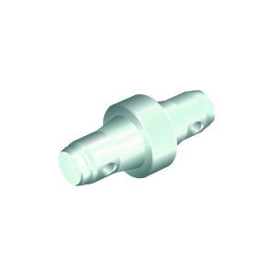 Alutruss QUICK-LOCK Distance-Part 10mm